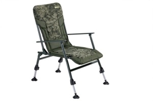 Scaun Mivardi CamoCODE Express 140kg - Img 2