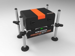 Scaun Modular Trabucco GNT BOX I-STation Light SDX 36 - Img 2