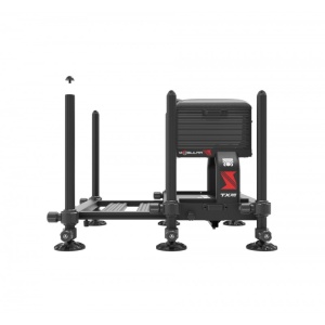 Scaun Modular Trabucco Match TX 36 Pro - Img 3