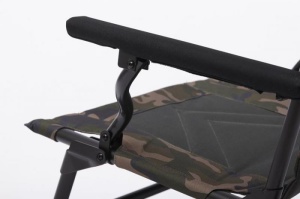 Scaun Prologic Avenger Relax Camo - Img 2