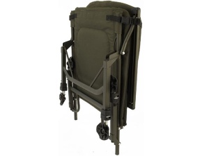 Scaun Rod Hutchinson Lounger Chair - Img 3