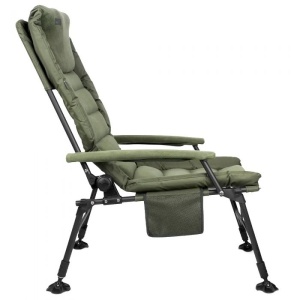 Scaun Sonik Bank-Tek Hi-Back Recliner - Img 2