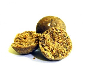 Select Baits Boilies Belachan + Mussel & Belachan 24mm 1kg Fierte