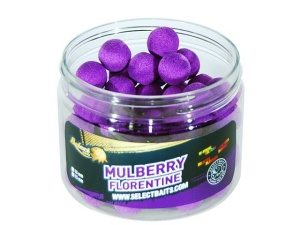 Select Baits Pop-up Mulberry Florentine (Duda) 15mm - Img 2
