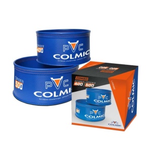 Set 2 Bacuri Nada Colmic Spider 400+500 Seria Orange - Img 2