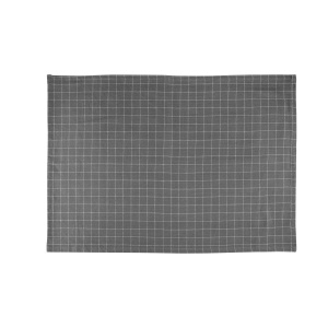 Set de 3 șervete de bucătărie Vitamin Acqua de la Marine Business, fabricate din 100% bumbac absorbant, ideale pentru bucătăria ambarcațiunilor și iahturilor.