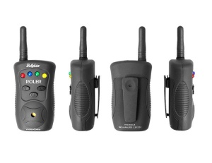 Set Avertizori Cu Statie Delphin Roler Shock 4+1 - Img 3