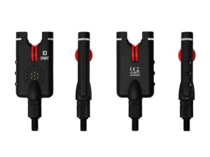 Set Avertizori Cu Statie Delphin Smart 2+1 - Img 3