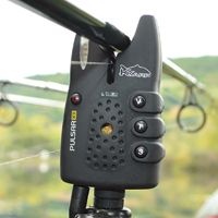 Set Avertizori K-Karp Pulsar NTX 3 + 1 - Img 2