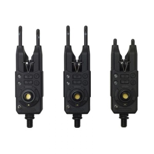 Set Avertizori Prologic RMX Pro Bite 3+1 Multicolor - Img 2
