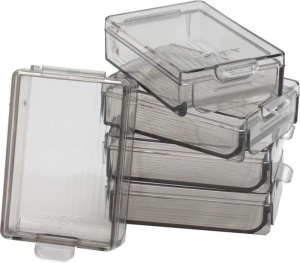 Set Cutii BKK OCD Accesory Box 5buc/pachet - Img 2