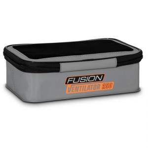 Set Cutii Pentru Momeli Guru Fusion Ventilator Combo 5buc - Img 2