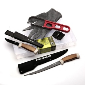 Set De Filetare Cormoran 3008