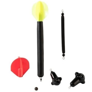 Set Marker Extra Carp Cu 2 Plumbi