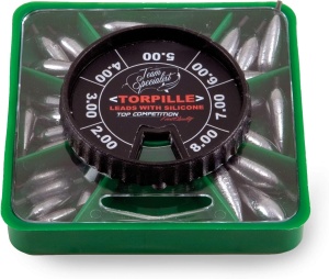 Set Plumbi cu Tub Siliconic Lineaeffe Team Specialist – 30 buc