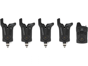 Set Senzori Brain Wireless Bite Alarm F-1