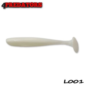 Shad 4Predators Slim Shad, 12.7cm, L001