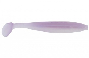 Shad Bass Assassin Die Dapper 8.9cm Albino Shad