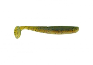 Shad Bass Assassin Elite Shiner 10cm Houdini