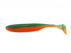 Shad Biwaa Deus Fire Tiger 10cm