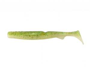 Shad Biwaa TailgunR Swimbait Apple Mint 9cm