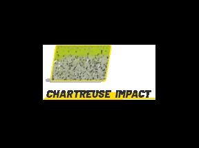 Shad Colmic Herakles Benjo R 9cm Chartreuse Impact - Img 2