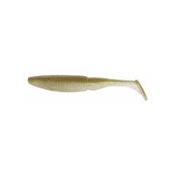 Shad Daiwa D-Swim Pro Green 9cm 5buc/plic
