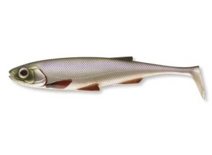 Shad Daiwa Duckfin Live 10cm Bleak