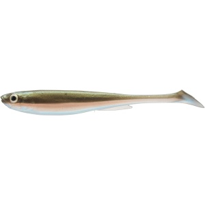 Shad Daiwa GrandWave Slim Shady Sea Herring 13.5cm 3 buc/plic