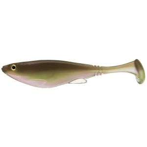 Shad Daiwa Prorex Belly 11cm 4buc/plic - Img 4