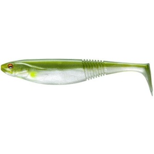 Shad Daiwa Prorex Classic 7.5cm Metallic Ayu