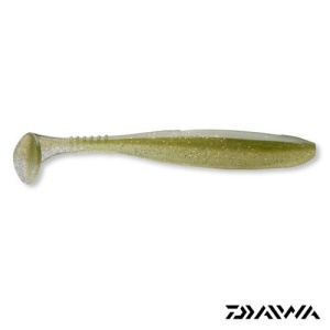 Shad Daiwa Tournament Duck Fin 7.5cm 10buc/plic Ayu