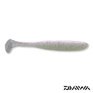 Shad Daiwa Tournament Duck Fin 7.5cm 10buc/plic Pearl