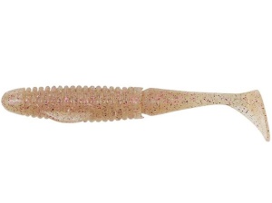 Shad DUO Boostar Wake 8.9cm F035 Pink Yoshinobori
