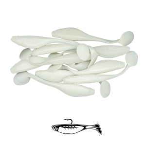 Shad Fast Strike Huky - Kuky 13.5cm 5buc/plic - Img 21