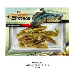 Shad Fast Strike Huky-Kuky 7.5cm 10buc - Img 12