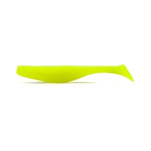 Shad Fast Strike Turbo Zander 10cm 10buc/plic CHARTREUSE NEON