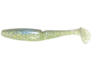 Shad Gambler Little EZ Swimbait 9.5cm Tennessee Retriver - Img 1