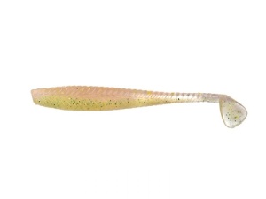 Shad Hitfish Bleakfish 10.1cm 6buc/plic R127