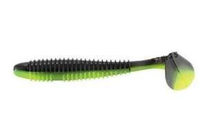 Shad Jaxon Intensa IND, 10cm, C