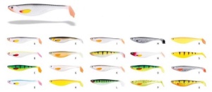 Shad Jaxon Intesa Hegemon 7cm I