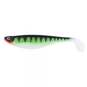 Shad Jaxon Intesa Hegemon 9cm 5buc/plic - Img 11