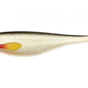 Shad Jaxon Intesa Hegemon 9cm 5buc/plic - Img 21