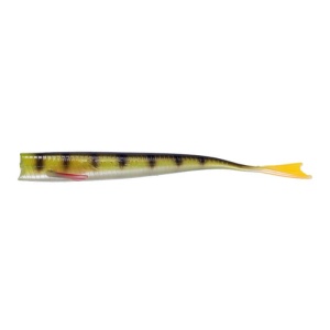 Shad Kamatsu Shadow Pelagic Pulse 20cm 1buc/plic Live Perch