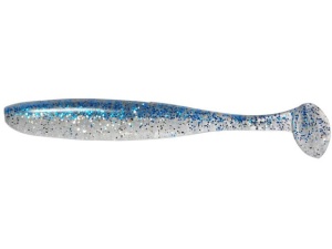 Shad Keitech Easy Shiner Blue Sardine 48