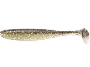 Shad Keitech Easy Shiner Gold Flash Minnow 417 10cm buc
