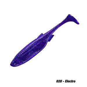Shad Libra Kraken 7.5cm 10buc - Img 2