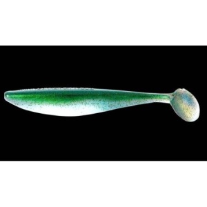 Shad Lunker City Swimfish 7cm 116 Smelt