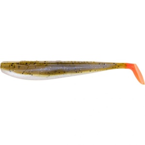 Shad Mann's Q-Paddler 7g 10cm Spicy Olive