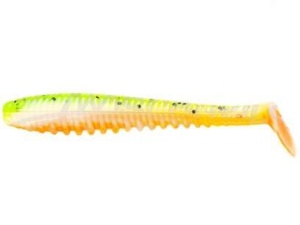 Shad Pontoon21 Awaruna DUN 10cm 5buc/plic 2309